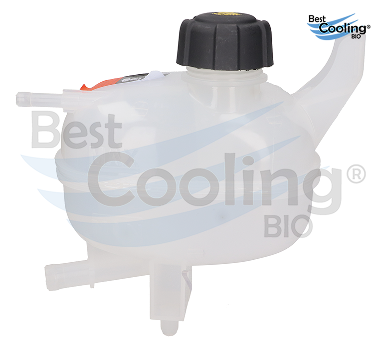 DEPÓSITO DE ANTICONGELANTE NISSAN VERSA 1.6L 2020-2022 NISSAN TRUCK KICKS 1.6L 2017-2022 BEST COLLING BEST COOLING
