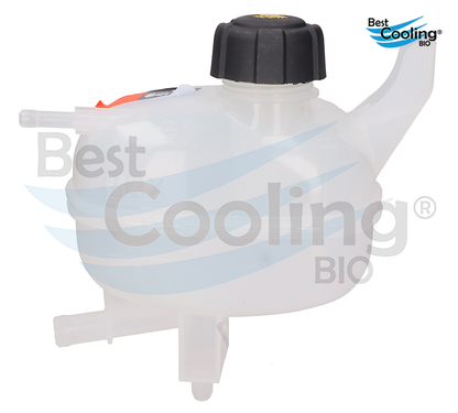 DEPÓSITO DE ANTICONGELANTE NISSAN VERSA 1.6L 2020-2022 NISSAN TRUCK KICKS 1.6L 2017-2022 BEST COLLING BEST COOLING