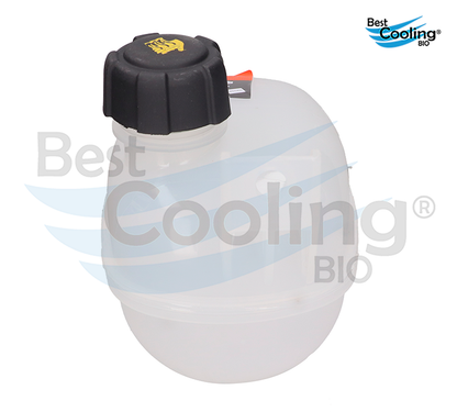 DEPÓSITO DE ANTICONGELANTE NISSAN VERSA 1.6L 2020-2022 NISSAN TRUCK KICKS 1.6L 2017-2022 BEST COLLING BEST COOLING