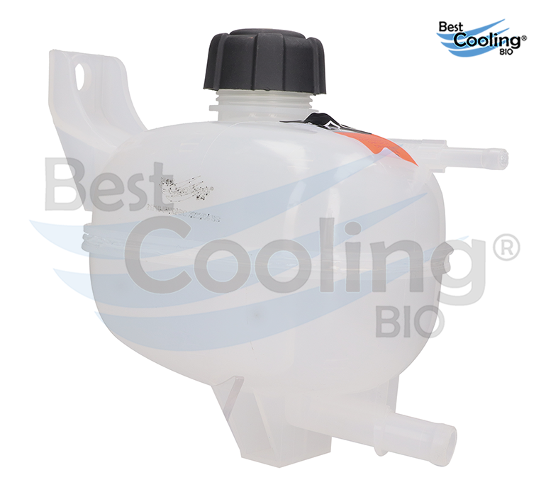 DEPÓSITO DE ANTICONGELANTE NISSAN VERSA 1.6L 2020-2022 NISSAN TRUCK KICKS 1.6L 2017-2022 BEST COLLING BEST COOLING