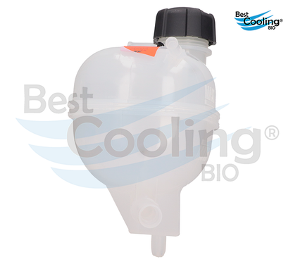 DEPÓSITO DE ANTICONGELANTE NISSAN VERSA 1.6L 2020-2022 NISSAN TRUCK KICKS 1.6L 2017-2022 BEST COLLING BEST COOLING