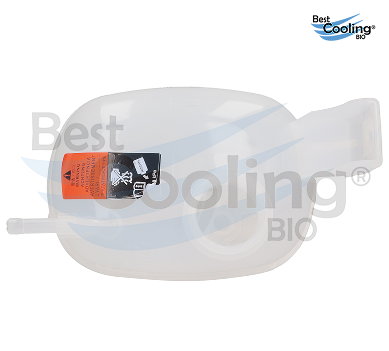 DEPÓSITO DE ANTICONGELANTE NISSAN VERSA 1.6L 2020-2022 NISSAN TRUCK KICKS 1.6L 2017-2022 BEST COLLING BEST COOLING