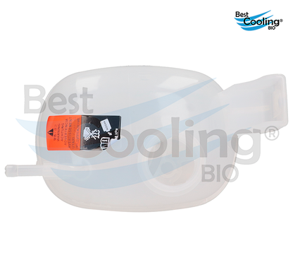 DEPÓSITO DE ANTICONGELANTE NISSAN VERSA 1.6L 2020-2022 NISSAN TRUCK KICKS 1.6L 2017-2022 BEST COLLING BEST COOLING