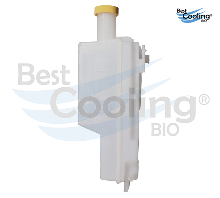 DEPÓSITO DE ANTICONGELANTE NISSAN TIIDA 1.6L / 1.8L 2007-2015 BEST COOLING BEST COOLING