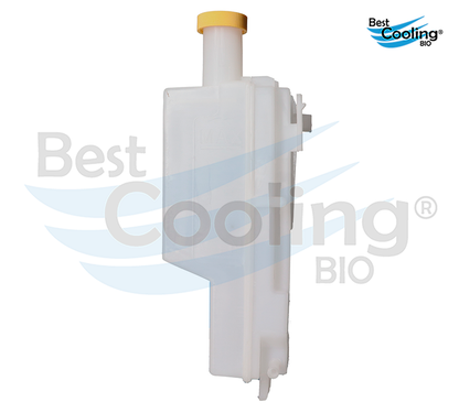 DEPÓSITO DE ANTICONGELANTE NISSAN TIIDA 1.6L / 1.8L 2007-2015 BEST COOLING BEST COOLING