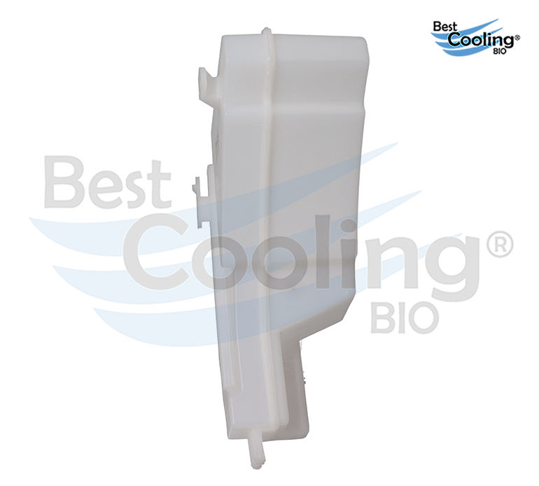 DEPÓSITO DE ANTICONGELANTE NISSAN TIIDA 1.6L / 1.8L 2007-2015 BEST COOLING BEST COOLING
