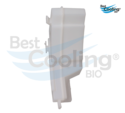 DEPÓSITO DE ANTICONGELANTE NISSAN TIIDA 1.6L / 1.8L 2007-2015 BEST COOLING BEST COOLING