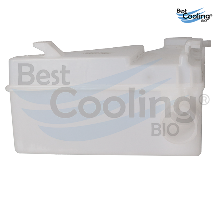 DEPÓSITO DE ANTICONGELANTE NISSAN TIIDA 1.6L / 1.8L 2007-2015 BEST COOLING BEST COOLING