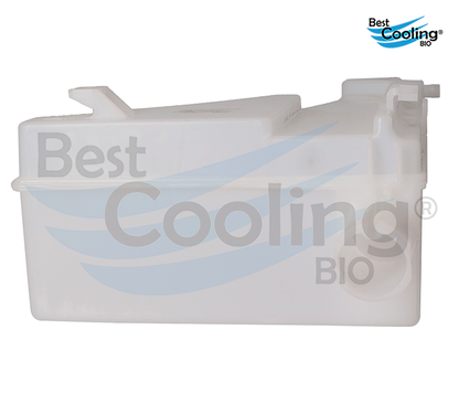 DEPÓSITO DE ANTICONGELANTE NISSAN TIIDA 1.6L / 1.8L 2007-2015 BEST COOLING BEST COOLING