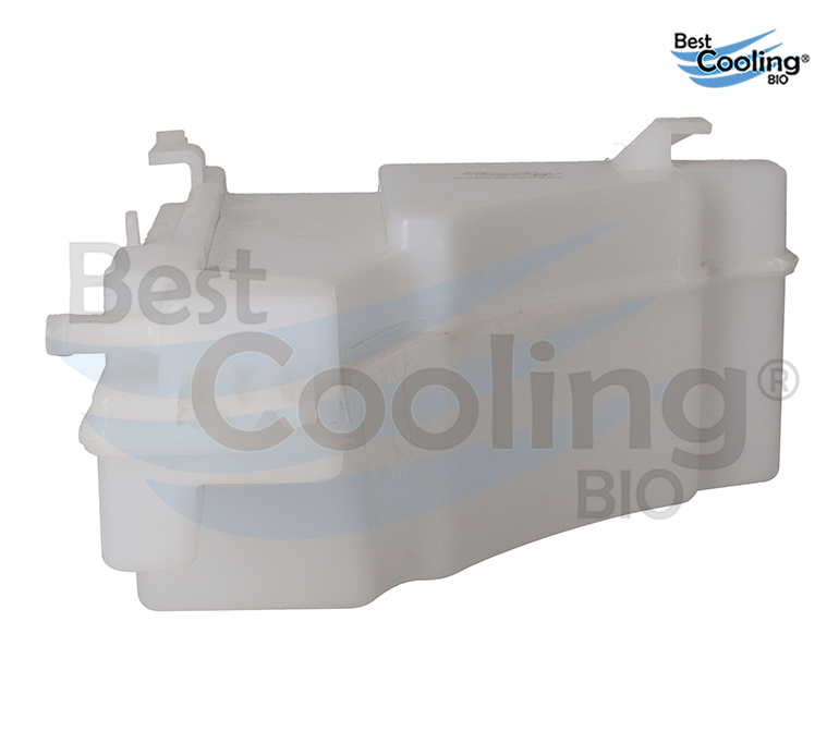 DEPÓSITO DE ANTICONGELANTE NISSAN TIIDA 1.6L / 1.8L 2007-2015 BEST COOLING BEST COOLING