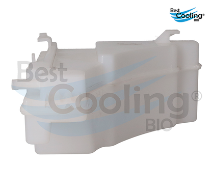 DEPÓSITO DE ANTICONGELANTE NISSAN TIIDA 1.6L / 1.8L 2007-2015 BEST COOLING BEST COOLING