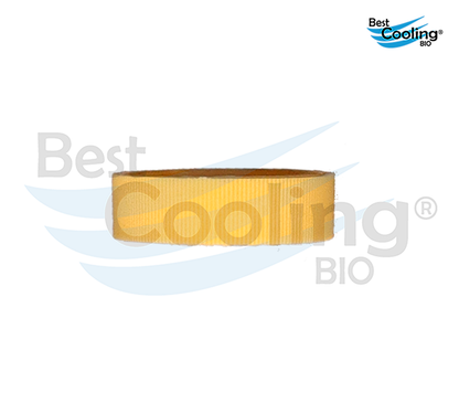 DEPÓSITO DE ANTICONGELANTE NISSAN TIIDA 1.6L / 1.8L 2007-2015 BEST COOLING BEST COOLING