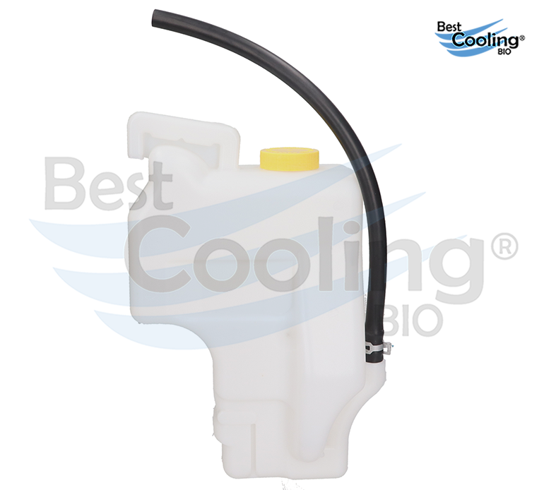 DEPÓSITO DE ANTICONGELANTE NISSAN TSURU III 1.6L 1992-2017 SENTRA 1.6L 1996-2000 TSUBAME 1.6L 1993-2004 BEST COOLING BEST COOLING