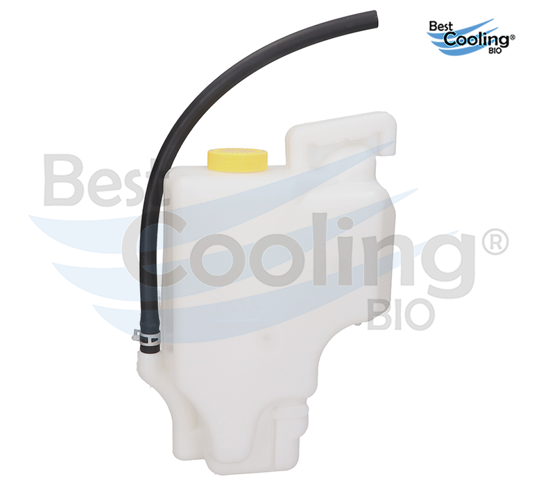 DEPÓSITO DE ANTICONGELANTE NISSAN TSURU III 1.6L 1992-2017 SENTRA 1.6L 1996-2000 TSUBAME 1.6L 1993-2004 BEST COOLING BEST COOLING