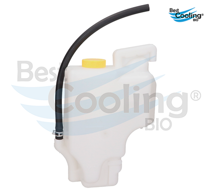 DEPÓSITO DE ANTICONGELANTE NISSAN TSURU III 1.6L 1992-2017 SENTRA 1.6L 1996-2000 TSUBAME 1.6L 1993-2004 BEST COOLING BEST COOLING