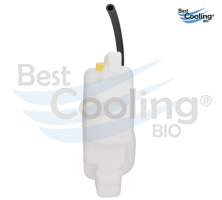 DEPÓSITO DE ANTICONGELANTE NISSAN TSURU III 1.6L 1992-2017 SENTRA 1.6L 1996-2000 TSUBAME 1.6L 1993-2004 BEST COOLING BEST COOLING