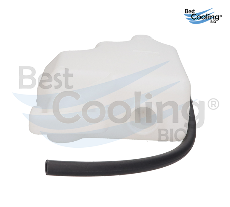DEPÓSITO DE ANTICONGELANTE NISSAN TSURU III 1.6L 1992-2017 SENTRA 1.6L 1996-2000 TSUBAME 1.6L 1993-2004 BEST COOLING BEST COOLING