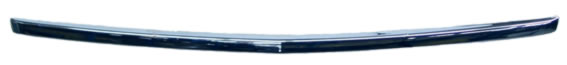 MOLDURA CHEVROLET PARRILLA MALIBU 1997-1999 CROMADA 776 TYG