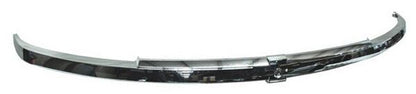 MOLDURA CHEVROLET PARRILLA MALIBU 2004-2005 CROMADA TYG