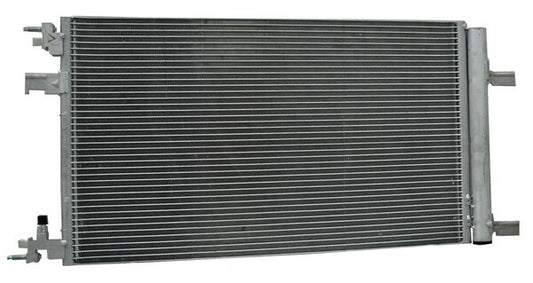 CONDENSADOR CHEVROLET CON DESHIDRATADOR CRUZE / MALIBU 2013-2015/ LACROSSE 2010-2015/ REGAL 2011-2015/ VERANO 2012-2015 2010-2016 SISSOKO