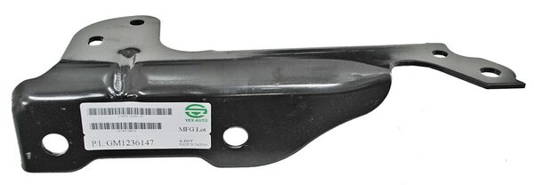 BISAGRA DE COFRE CHEVROLET PICKUP / GMC PICKUP 2014-2018 DERECHA TYG