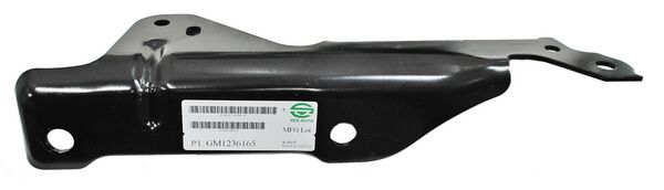 BISAGRA DE COFRE CHEVROLET PICKUP / GMC PICKUP 2500 / 3500 2015-2016 .DERECHA TYG