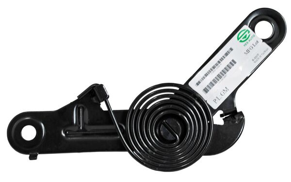 BISAGRA DE COFRE CHEVROLET PICKUP / SILVERADO / SIERRA 2500 / 3500 2015-2018 C / ESPIRAL 892 DERECHA TYG