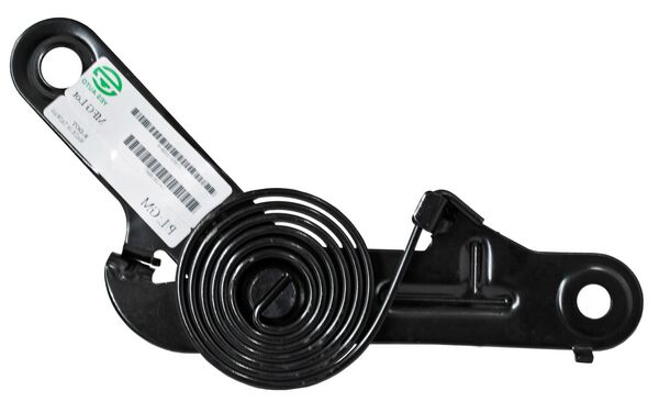 BISAGRA DE COFRE CHEVROLET PICKUP / SILVERADO / SIERRA 2500 / 3500 2015-2018 C / ESPIRAL IZQUIERDA TYG