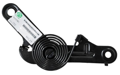BISAGRA DE COFRE CHEVROLET PICKUP / SILVERADO / SIERRA 2500 / 3500 2015-2018 C / ESPIRAL IZQUIERDA TYG