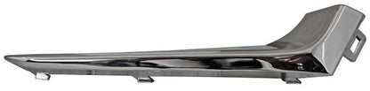 MOLDURA CHEVROLET PARRILLA MALIBU 2016-2017 P / FAFRO NIEBLA CROM 346 IZQUIERDA TYG