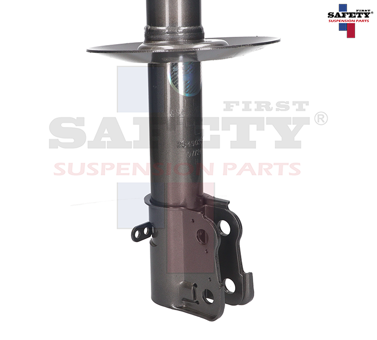 Amortiguador Delantera Ambos Lados Gas Dodge Neon 4L 2.0 Lts 1995-1999 Safety