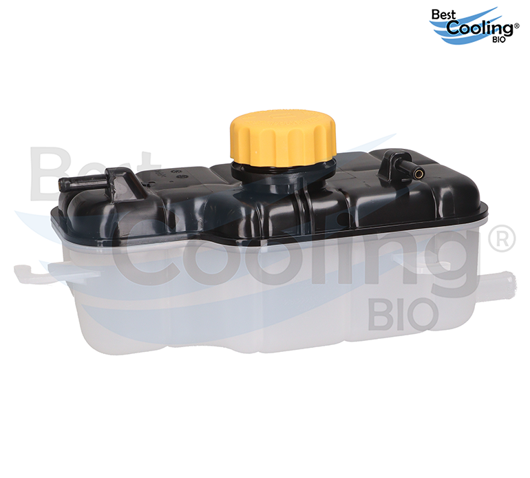 DEPÓSITO DE ANTICONGELANTE CHEVROLET AVEO III 1.5L 2024-2025 CHEVROLET TRUCK GROOVE 1.5L 2022-2025 17PSI BEST COOLING