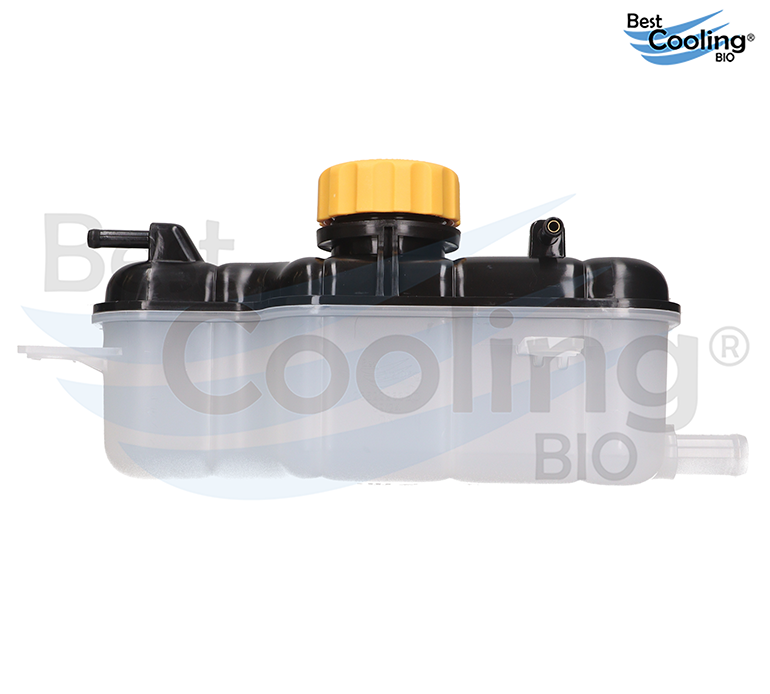 DEPÓSITO DE ANTICONGELANTE CHEVROLET AVEO III 1.5L 2024-2025 CHEVROLET TRUCK GROOVE 1.5L 2022-2025 17PSI BEST COOLING