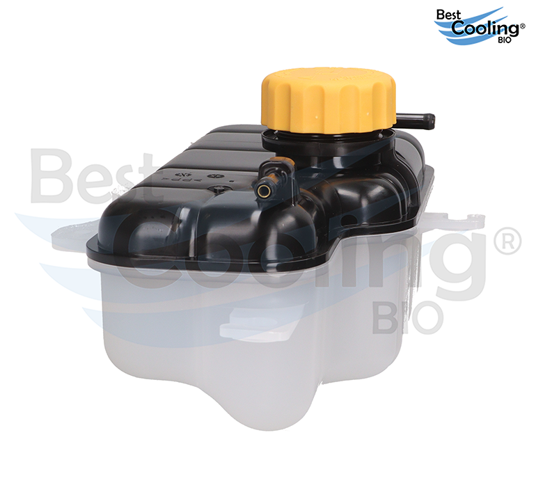 DEPÓSITO DE ANTICONGELANTE CHEVROLET AVEO III 1.5L 2024-2025 CHEVROLET TRUCK GROOVE 1.5L 2022-2025 17PSI BEST COOLING