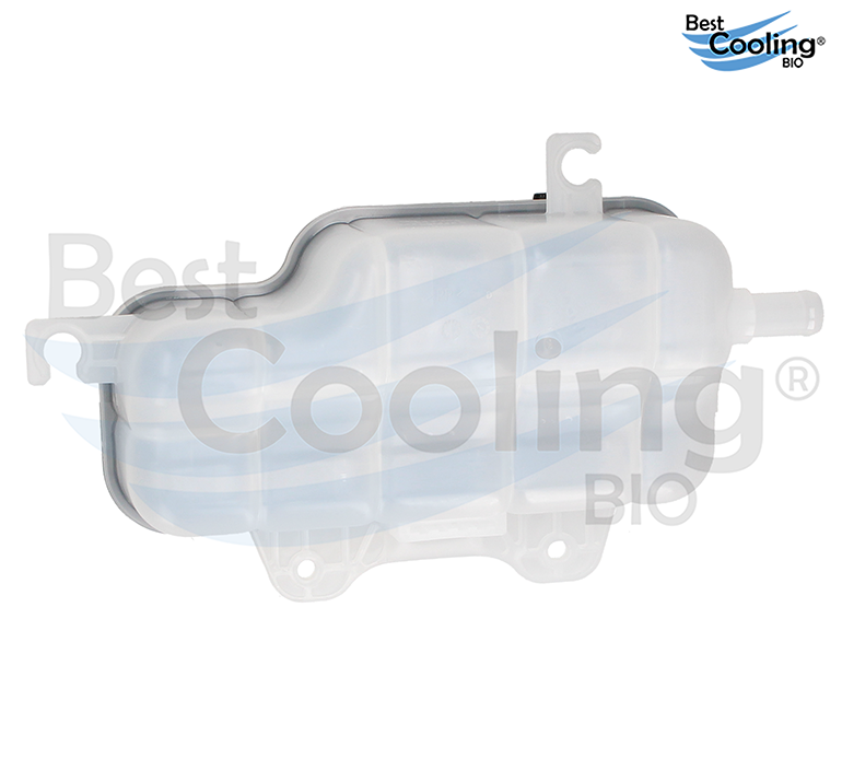 DEPÓSITO DE ANTICONGELANTE CHEVROLET AVEO III 1.5L 2024-2025 CHEVROLET TRUCK GROOVE 1.5L 2022-2025 17PSI BEST COOLING