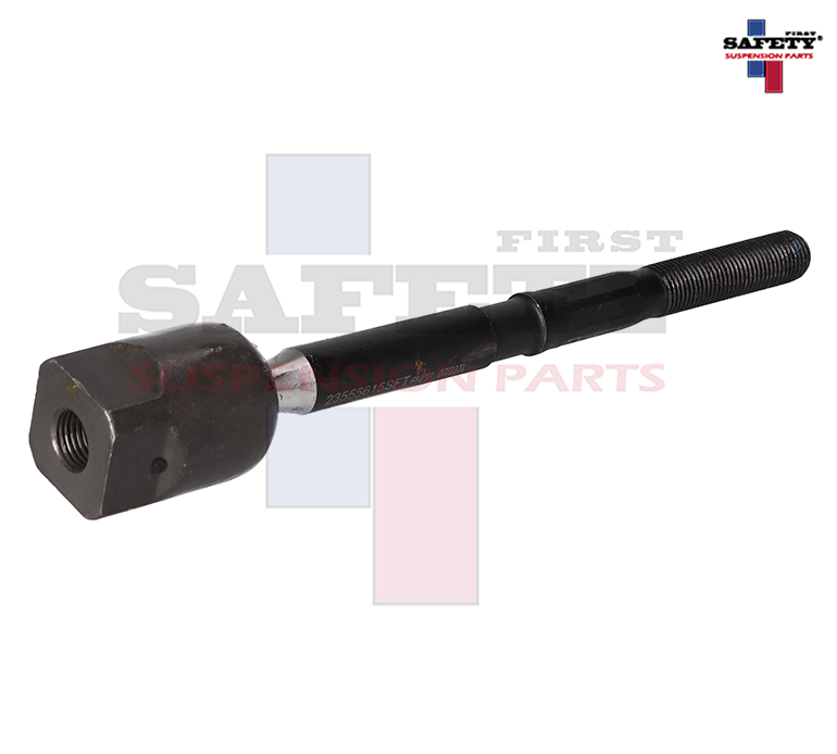 Bieleta Chevrolet Tornado 2022-2024 Safety