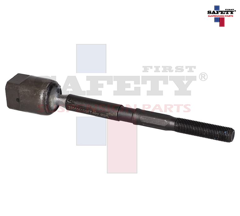 Bieleta Chevrolet Tornado 2022-2024 Safety