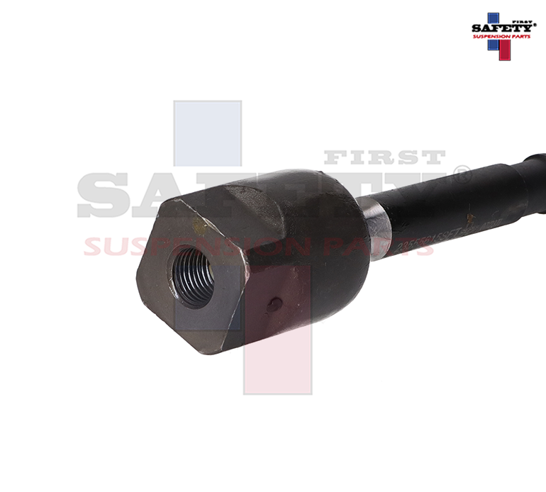 Bieleta Chevrolet Tornado 2022-2024 Safety