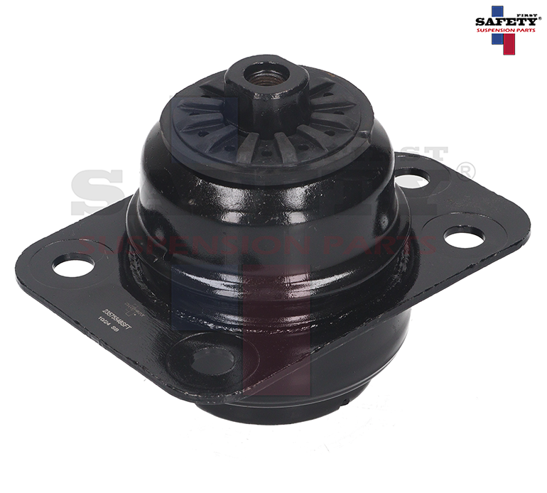 SOPORTE MOTOR DELANTERO DERECHO TRANSMISIÓN AUTOMATICA CVT CHEVROLET AVEO 4L 1.5 LTS 2024-2025 CHEVROLET TRUCK GROOVE 4L 1.5 LTS 2022-2025 SAFETY