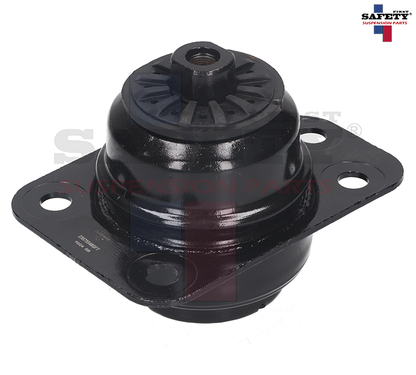 SOPORTE MOTOR DELANTERO DERECHO TRANSMISIÓN AUTOMATICA CVT CHEVROLET AVEO 4L 1.5 LTS 2024-2025 CHEVROLET TRUCK GROOVE 4L 1.5 LTS 2022-2025 SAFETY