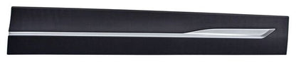 MOLDURA CHEVROLET PUERTA GROOVE 2022-2025 CON MOLDURA CROM SATIN DELANTERO DERECHA TYG