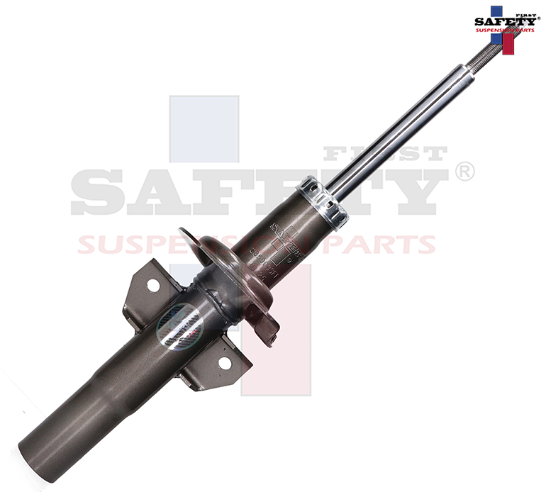 Amortiguador Delantera Ambos Lados Gas Ford Truck Windstar V6 3.0 Lts 1995-2004 Windstar V6 3.3 Lts 1995-2004 Windstar V6 3.8 Lts 1995-2004 Safety