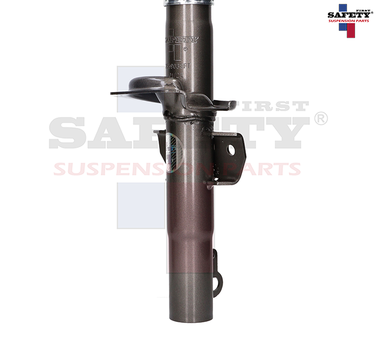 Amortiguador Delantera Ambos Lados Gas Ford Truck Windstar V6 3.0 Lts 1995-2004 Windstar V6 3.3 Lts 1995-2004 Windstar V6 3.8 Lts 1995-2004 Safety
