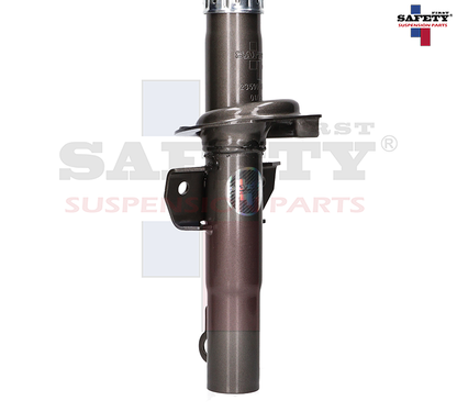 Amortiguador Delantera Ambos Lados Gas Ford Truck Windstar V6 3.0 Lts 1995-2004 Windstar V6 3.3 Lts 1995-2004 Windstar V6 3.8 Lts 1995-2004 Safety