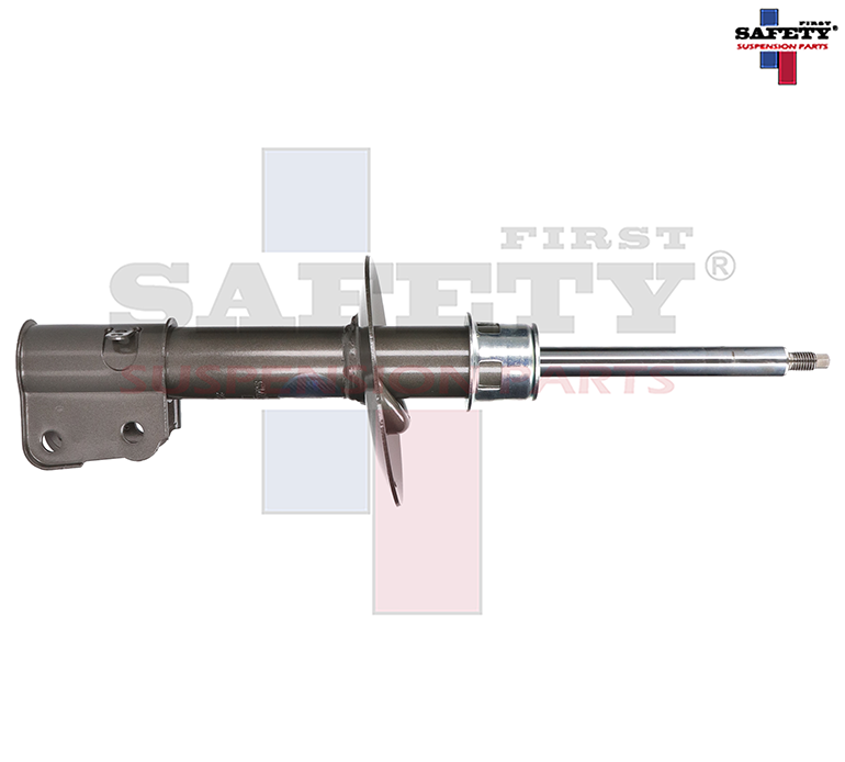 Amortiguador Delantera Ambos Lados Gas Dodge Neon 4L 2.0 Lts 2000-2005 Safety