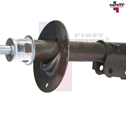 Amortiguador Delantera Ambos Lados Gas Dodge Neon 4L 2.0 Lts 2000-2005 Safety