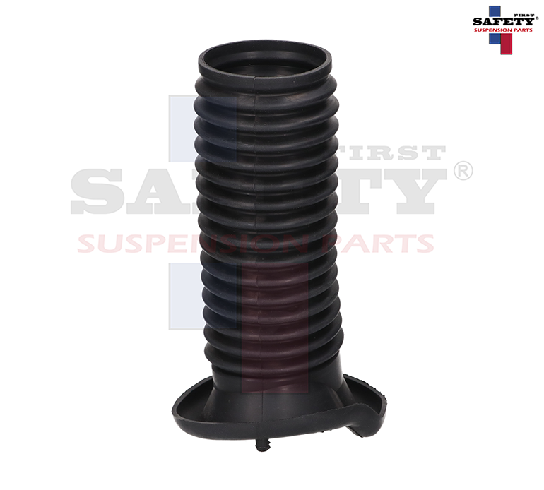 Amortiguador Delantera Derecho Gas Chevrolet Truck Tornado Van 4L 1.5 Lts 2022-2024 Con Cubrepolvo Safety