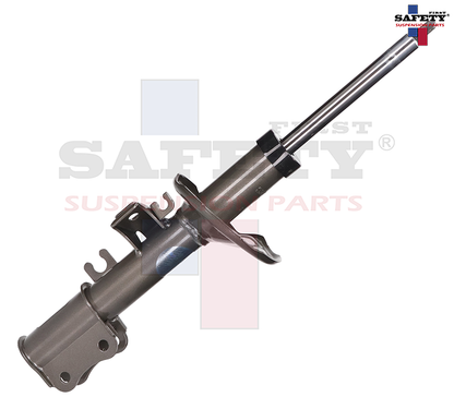 Amortiguador Delantera Derecho Gas Chevrolet Truck Tornado Van 4L 1.5 Lts 2022-2024 Con Cubrepolvo Safety