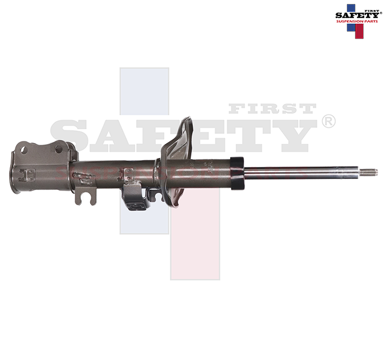 Amortiguador Delantera Derecho Gas Chevrolet Truck Tornado Van 4L 1.5 Lts 2022-2024 Con Cubrepolvo Safety