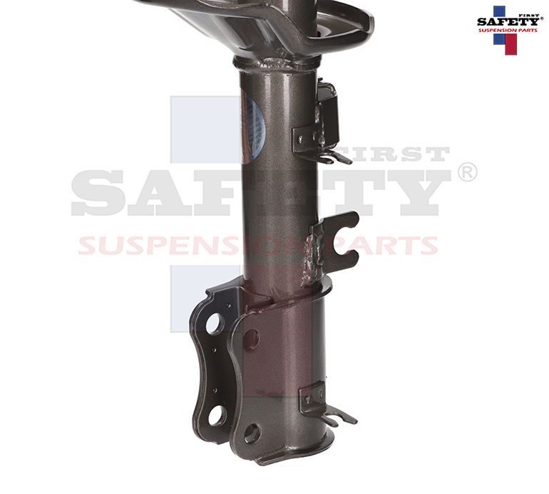 Amortiguador Delantera Derecho Gas Chevrolet Truck Tornado Van 4L 1.5 Lts 2022-2024 Con Cubrepolvo Safety